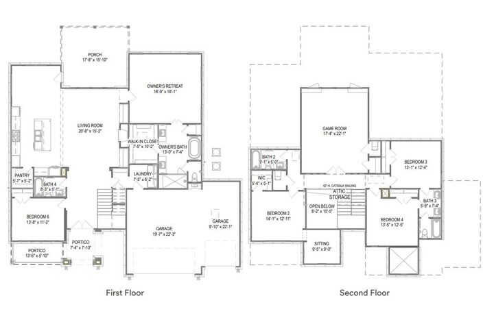 Property Photo:  8803 W Starry Night Drive  AR 72713 