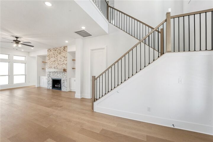 Property Photo: 8803 W Starry Night Drive AR 72713