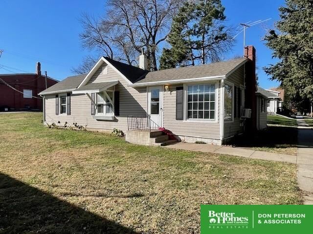 Property Photo:  103 W Elm Street  NE 68015 