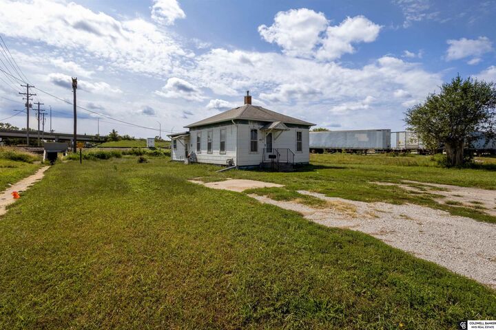 Property Photo:  101 W J Street  NE 68508 