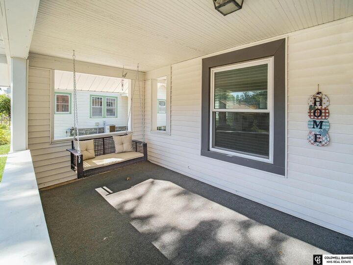 Property Photo: 1934 Park Avenue NE 68502