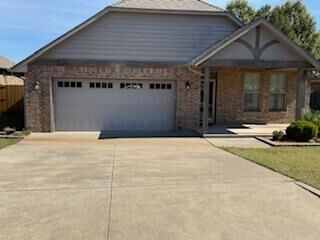 Property Photo: 4513 Churchill OK 74804