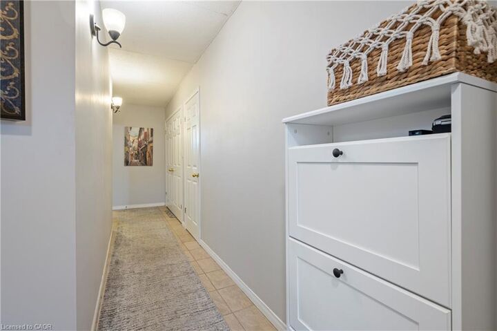 Property Photo: 2737 King Street E 45 ON L8G 5H1