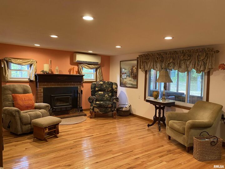 Property Photo:  3526 Kendale Acres Road  IL 62888 