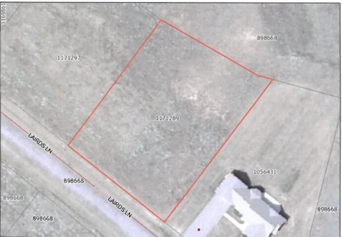 Photo de la propriété: Lot 4 Lairds Lane PE C0A 1N0