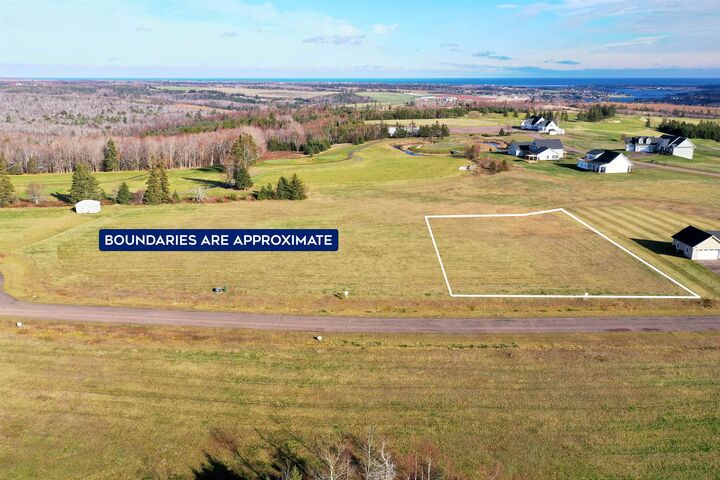 Lot 4 Lairds Lane  New Glasgow PE C0A 1N0 photo