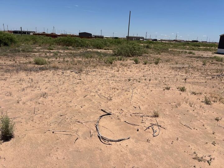 Property Photo: 8516 S County Rd 126 TX 79706