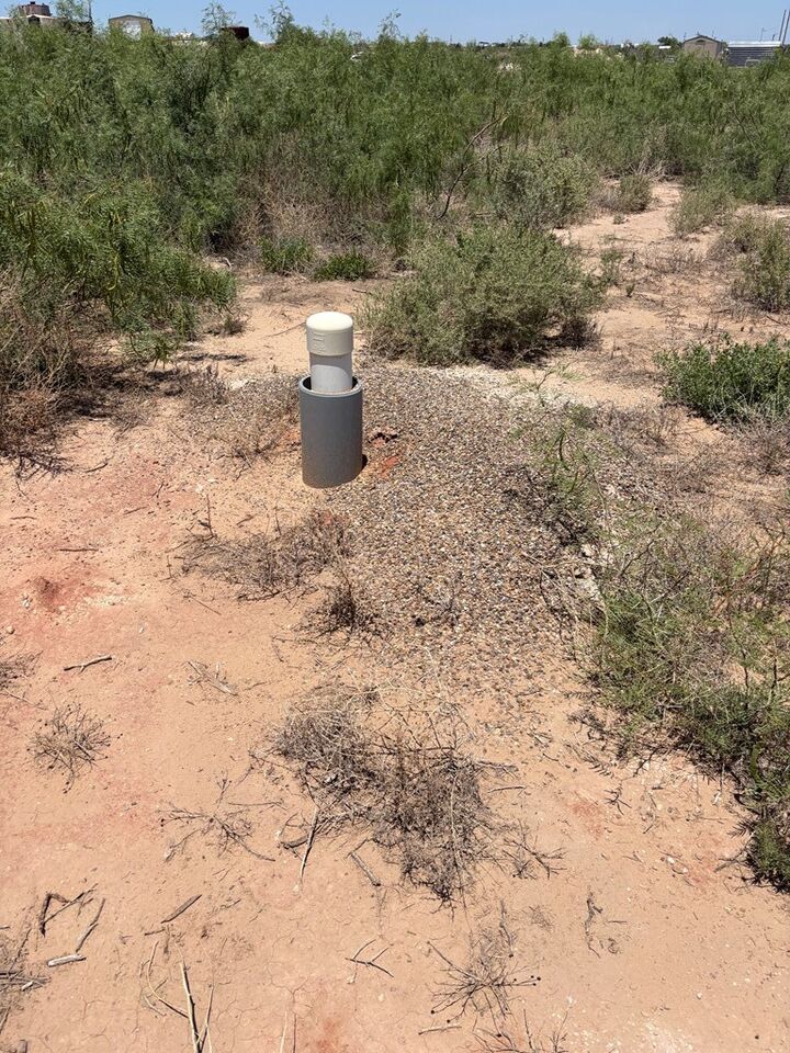 Property Photo: 8516 S County Rd 126 TX 79706