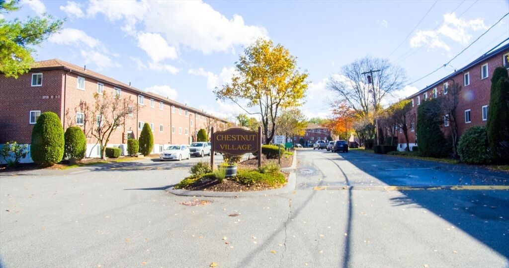 Property Photo:  42 Bryon Rd 6  MA 02132 