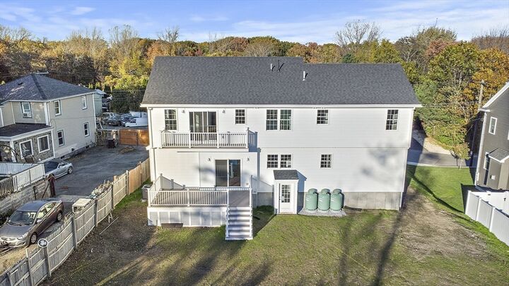 Property Photo:  184 Bredeens Lane  MA 02151 