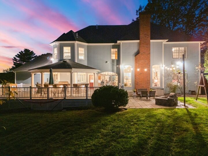 Property Photo: 1 Morgan Dr MA 01923