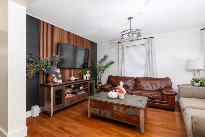 Property Photo:  93 South St  MA 01905 