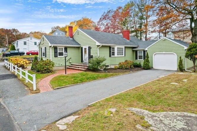 Property Photo:  115 Quinn Rd  MA 01904 