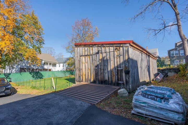 Property Photo:  33 High St  MA 01082 