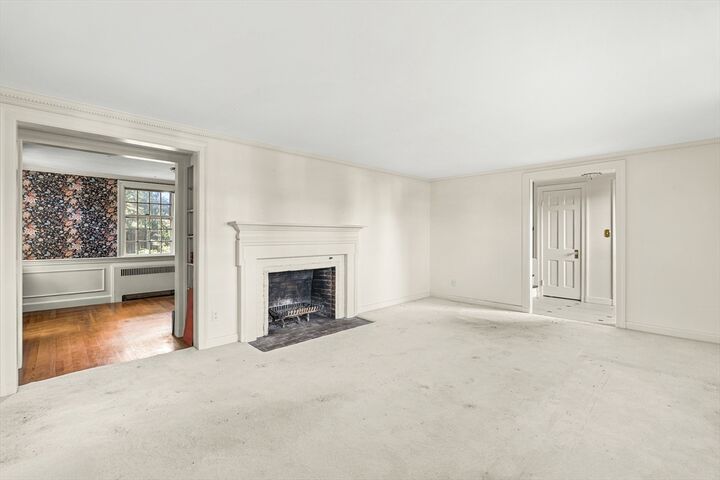 Property Photo:  32 Wall St  MA 02481 