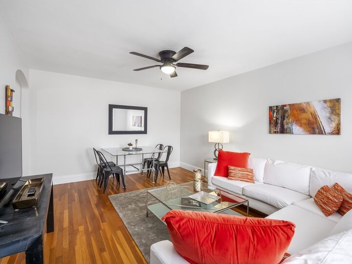 Property Photo: 68 Linden St 46 MA 02149