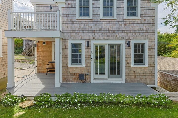 Property Photo:  26 Pleasant Street Unit 5  MA 02657 