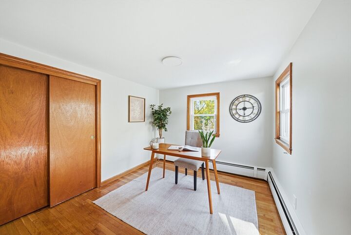Property Photo:  3 Huron Ave  MA 01605 