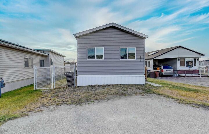 10615 88 Street 136  Grande Prairie AB T8X 1P5 photo