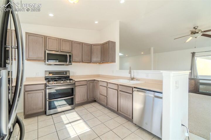 Property Photo:  2425 Atlanta Avenue  CO 81003 