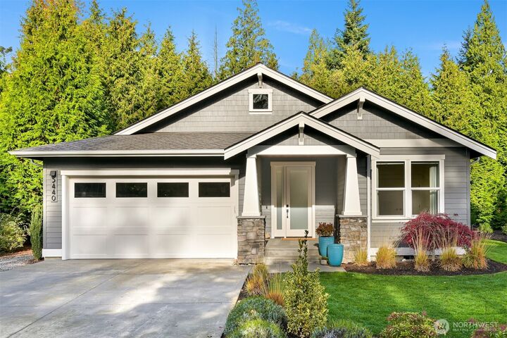 5440  Tananger Lane  Blaine WA 98230 photo