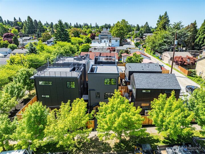 Property Photo: 1807 SW Elmgrove Street WA 98106