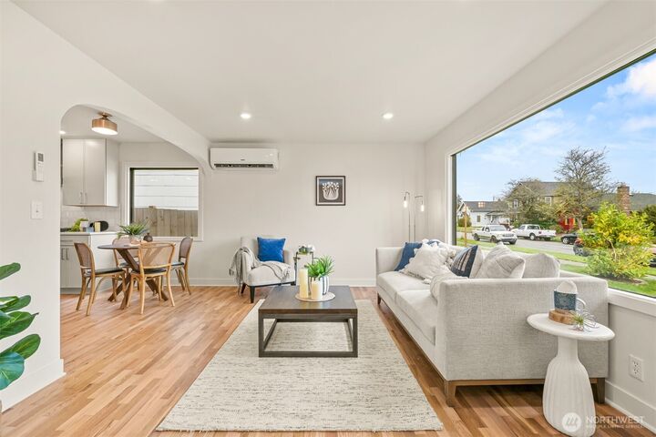 Property Photo: 2111 Franklin Street WA 98225