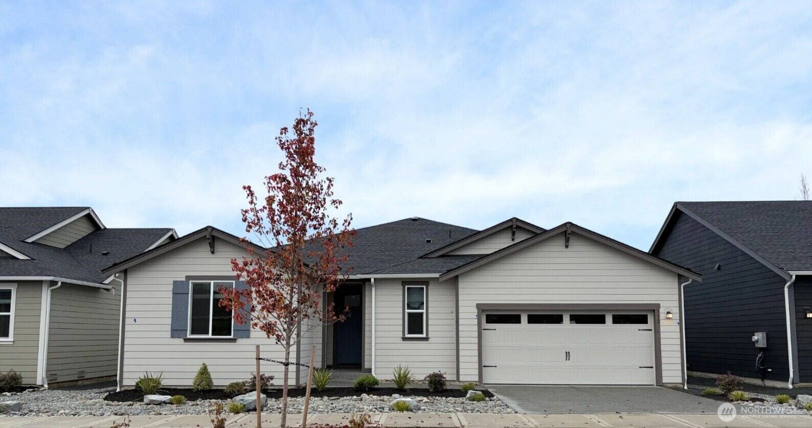 Property Photo:  532  Silver Frost Drive  WA 98382 