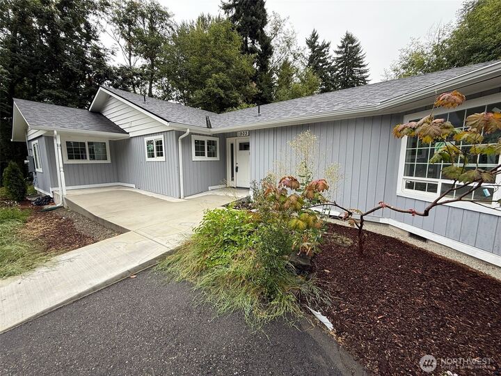 Property Photo: 1903 Shaw Road WA 98372