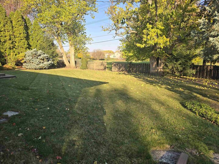Property Photo: 3215 Pecan Street IL 61114