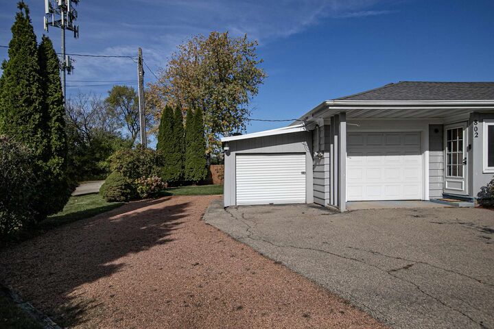 Property Photo:  802 9th Street  WI 54952