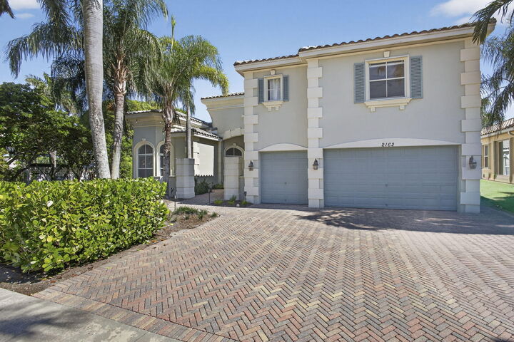 Property Photo:  2162 Stotesbury Way  FL 33414 