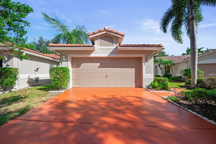 11 Sausalito Drive  Boynton Beach FL 33436 photo
