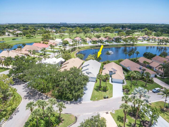 Property Photo:  12921 Oak Knoll Drive  FL 33418 