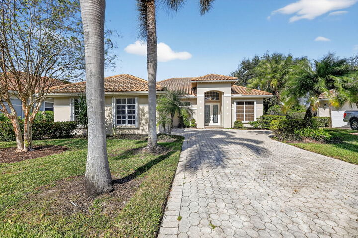 Property Photo: 6690 Jog Palm Drive A FL 33437