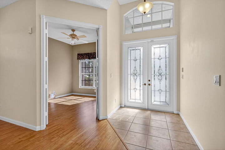 Property Photo:  6690 Jog Palm Drive A  FL 33437 