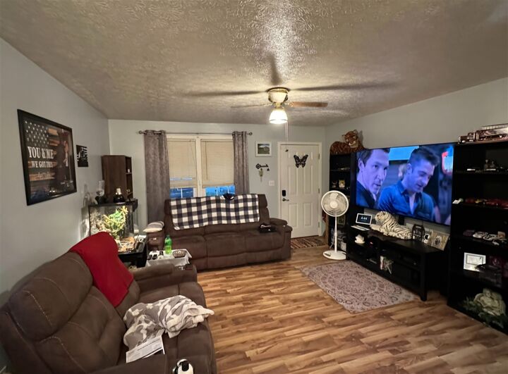 Property Photo:  307 Walnut Street  KY 42127 