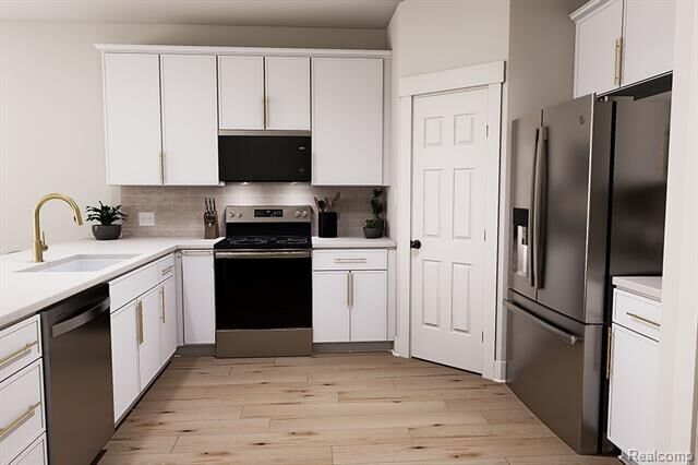 Property Photo:  54148 Grand Boulevard  MI 48316 