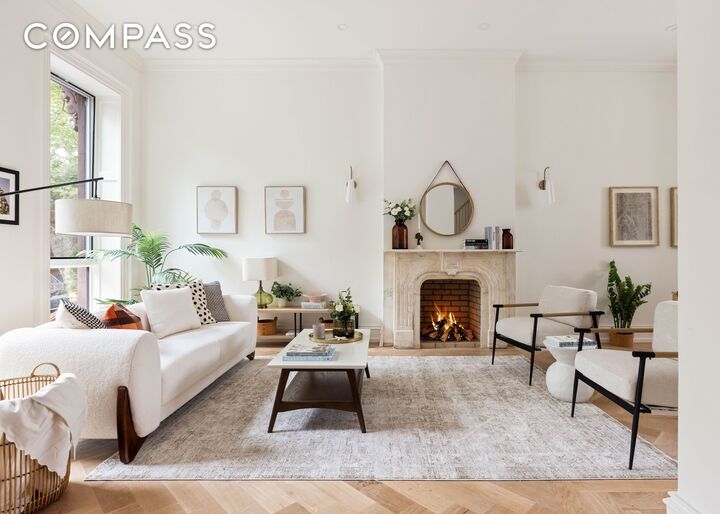 Property Photo:  29 Lefferts Place Twnhs  NY 11238 