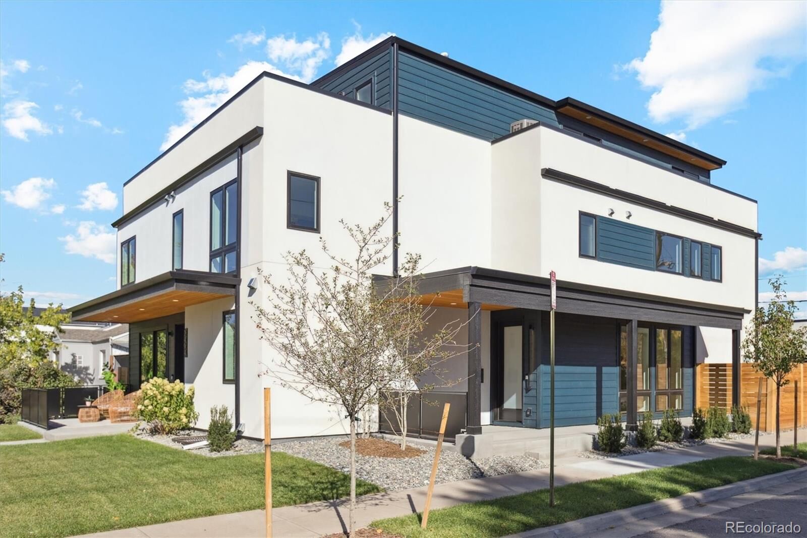 Property Photo: 75 W Harvard Avenue CO 80223