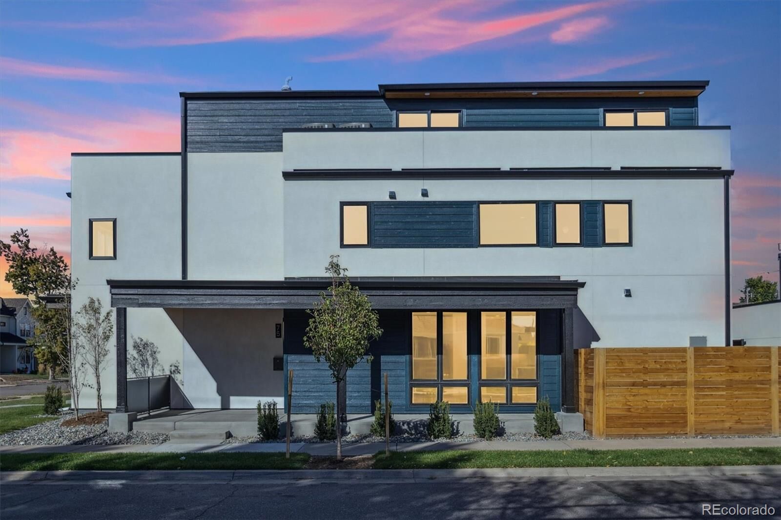 Property Photo:  75 W Harvard Avenue  CO 80223 