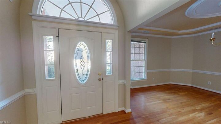 Property Photo:  118 Winterview Dr  VA 23434 