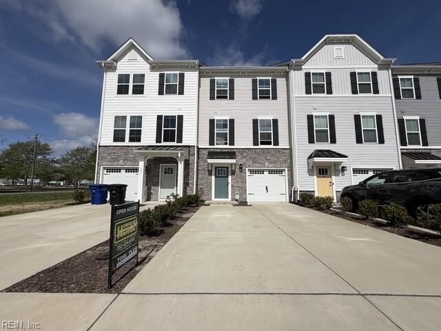 Property Photo:  209 Falcon Ave  VA 23701 