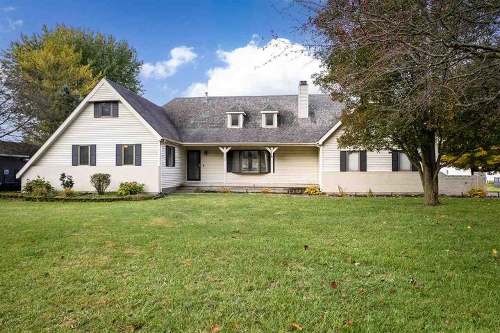 Property Photo: 1139 Major Drive IN 47331