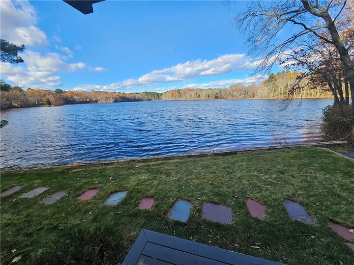 Property Photo:  14 Mowry Road  RI 02917 