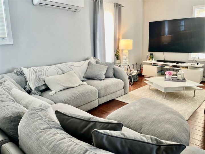 Property Photo:  81 Burgess Avenue  RI 02914 