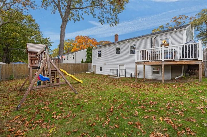 Property Photo: 16 Flynn Avenue RI 02920