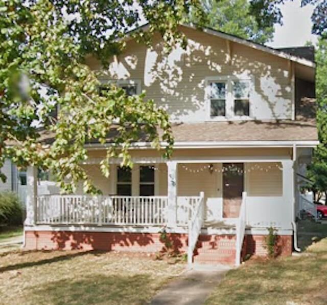 Property Photo:  820 N A St  KS 67152 