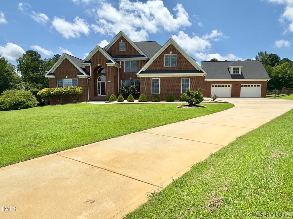 Property Photo: 1919 Phelps Rd. NC 27278