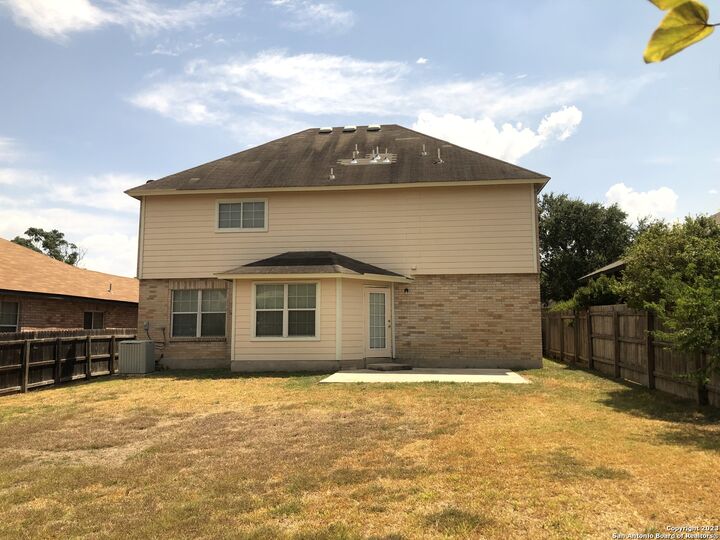 Property Photo:  6311 Donely Pl  TX 78247 